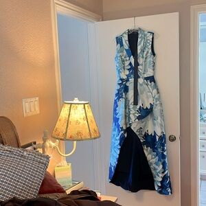 Kay Unger walk through Pantsuit size 4